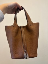 Hermès Picotin Lock 18 Handbag