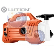 [READY STOCK] LUTIAN LT220-1200 / 6.5L / 100 BAR Water Jet High Pressure Washer Cleaner come with So