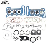 1Set EA839 Engine Overhaul Gasket Set For Porsche Audi A6 A7 A8 Q7 Q8 S5 B9 VW Touareg Porsche Cayen