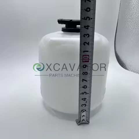 362-03-14110 3620314110 WATER TANK KOMATSU WA20/WA30/ WA40/WA70/WR8/BR100/PW20/PW30/PW60/D20/D21 Res