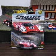 Hot Wheels, PORSCHE 917 KH {Circuit-Legends}