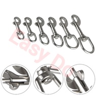 Bolt Snap Hook Clip Diving Singel Hook BCD Accessories Tools