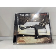 1 CD MUSIC Universal Audio WILL SMITH BORN TO REIGN (A15D117)