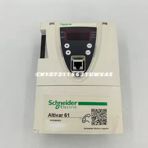 Inverter ATV61 ATV71 4kw 5.5kw 7.5kw 11kw 15kw 18.5kw 22kw 30KW Main board CPU board Control board V