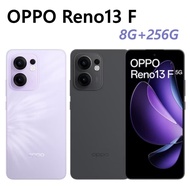 全新未拆 OPPO Reno13 F 8G+256G 黑灰 紫色 Reno 13F 8G 256G 台灣公司貨 高雄可面交