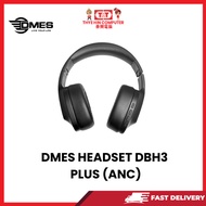 DMES HEADSET DBH3 PLUS (ANC)