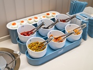 HanTing Hotel (Foshan Nanzhuang Huaxia Ceramics Expo City)