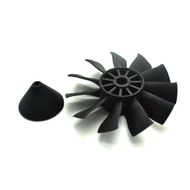 High-Power EDF Fan 50mm