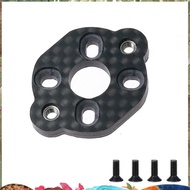 For  Outrunner Motor 2216 for 540 Brushless Motor Mounting Hole Pattern Upgrade Parts RC Car