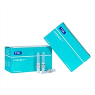 Medical Japan Imported TSK Ultra-Thin Wall Needle 25G/27G13mm Sterile Injection Filling Non-Painless