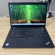 [輕薄] Lenovo ThinkPad X390 (8代四核 i7 / 13.3" 全高清 / Win 11 Pro / 永久 Of...