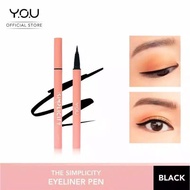 YOU Simplicity Eyeliner Pen 0.4ml