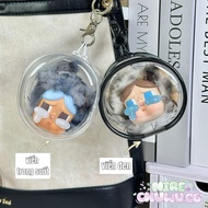 Crybaby bag ver 2 rotating round form | Crybaby protective Case | Doll accessories
