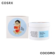 (COSRX) ONE STEP MOISTURE PAD - COCOMOMakeup