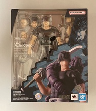 全新 shf 咒術回戰 咒術迴戰 呪術迴戰 bandai satoru gojo jujutus kaiden the movie 呪術廻戰 s.h.figuarts 0 伏黑 甚爾 Toji Fus
