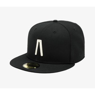 [NEW ERA] FOG X MLB LOGO 5950 29116 SIZE BALL CAP