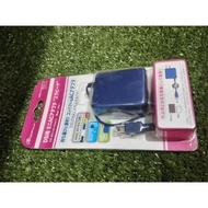 3ds dsi Adapter Japan Work