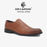 Dr Cardin Men Pillow Foam Faux Leather Formal Slip-On Shoes YOL-6720