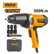 INGCO Impact wrench IW10508
