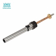 Gralara Pen Turning Arbor Automatically Adjusting Expandable Arbor Mt2 Taper Shank