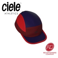 Ciele - ALZCap - Athletics Small - Malbec