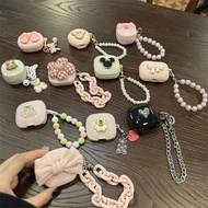 Baseus E20 CASE / Baseus E16 2025 Earphone Cases Bluetooth Cartoon Headphone Case Baseus TPU Soft Sh