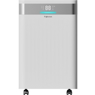 Máy hút ẩm Fujihome 20 lít DH20NW