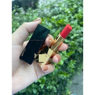 Ysl Rouge Pur Couture The Bold Lipstick - Color 01