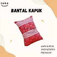 Original PREMIUM ORIGINAL Kapok Pillow