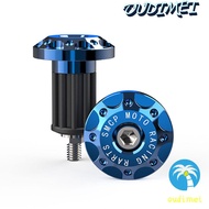 OUDIMEI Motorcycle Handle Bar Ends Slider 2PCS Dirt Bike Accessories Accessories Parts Dirt Bike Par