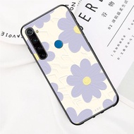 Softcase Kaca Realme 5 5i 5 pro - [GL114] - Case  Realme 5 - Case  HP  Realme 5 - Casing HP  Realme 