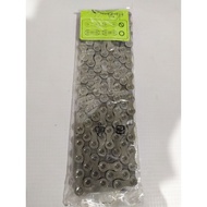 Shimano HG95 DEORE XT JAPAN 116 10-speed chain SUPER NARROW Link Without box SHIMANOOriginal
