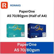 A5 70gsm 70 gsm /80gsm 80 gsm copy paper copier paper A5