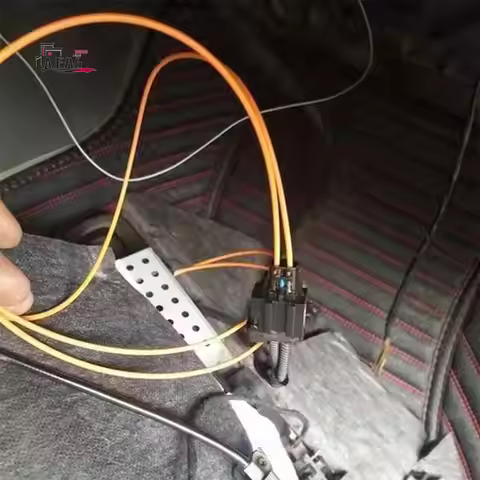 AEA6-Bluetooth Music Adapter For A6L A8L Q7 AUX Audio Input MMI 2G