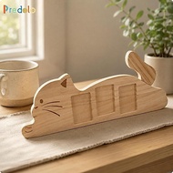 [Predolo] Feline Picture Frame Desktop Display Feline Photo Frame For
