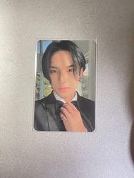 SEVENTEEN FML 小卡