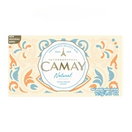 Camay bar soap 125g