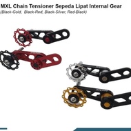 Chain tensioner internal gear alloy MXL Chain tensioner 11t Litepro tensioner 1sp