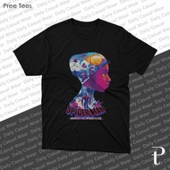 TSHIRT SPIDER ACROSS THE SPIDER VERSE 3