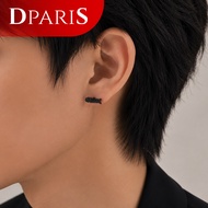 DPARIS Midnight Piercing Earrings MTL07