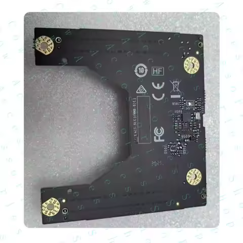 PP+ FOR NVIDIA NVLink bridge 6CM for RTX 2080TI/TITAN RTX/RTX 6000/8000 graphic card