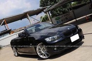 BMW-335cic 硬頂敞篷 稀有日規 正M-SPROT 安卓機系統 一手少跑美車僅跑8萬公里 雙渦輪 原廠306P