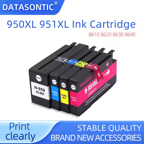 950XL 951XL ink cartridge,For HP8100 8600 8700 8610 8610 8620 8630 8640 8660 8615 8625 251dw 276dw p
