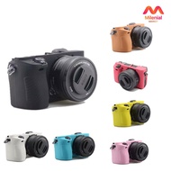 Sony A6500 Silicon Case