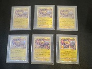 Ptcg 寶可夢Pokemon卡日版和服比卡超金澤特典卡promo