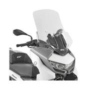 GIVI 5132DT Specific Screen for C400GT - อุปกรณ์กันลม