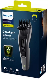 PHILIPS HC3525/15 Hairclipper series 3000Hair clipper