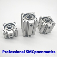 Original Ready Stock SMC Thin Cylinder CQ2A40-5DZ/10DZ/15DZ/20DZ/25DZ/30DZ/35DZ/40DZ/45DZ/50DZ/75DZ/