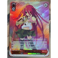 WS Weiss Schwarz! Shakugan no Shana! SS/WE41-36SHP SHP