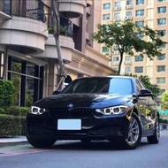 BMW 2015 316I 可全貸 免頭款